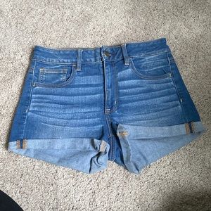 AE high rise shortie